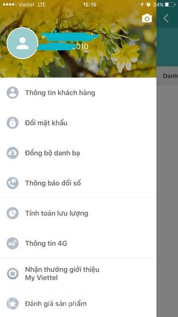 Làm thế nào để không phải chỉnh sửa danh bạ khi chuyển đổi mã vùng mới? ảnh 5